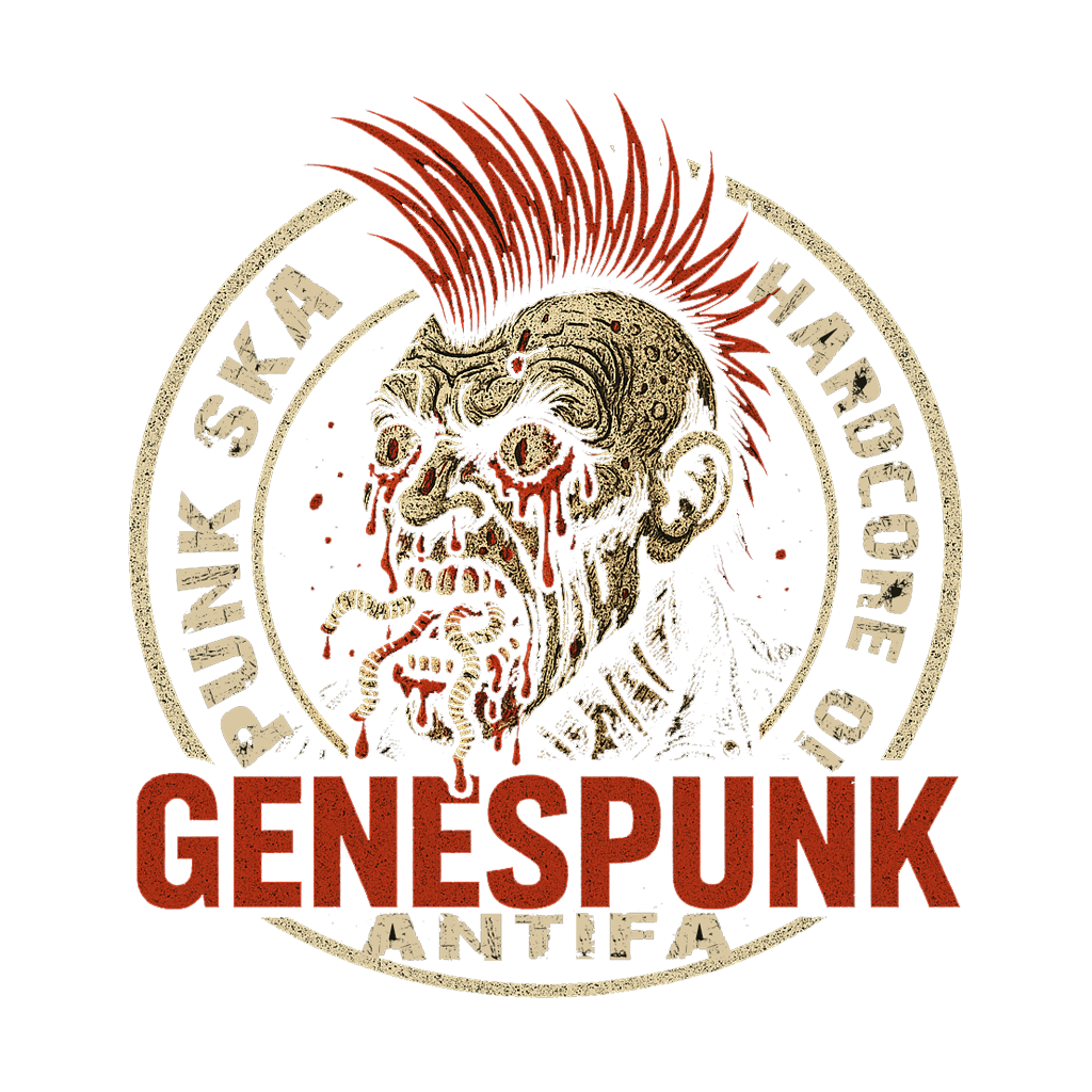 GENESPUNK